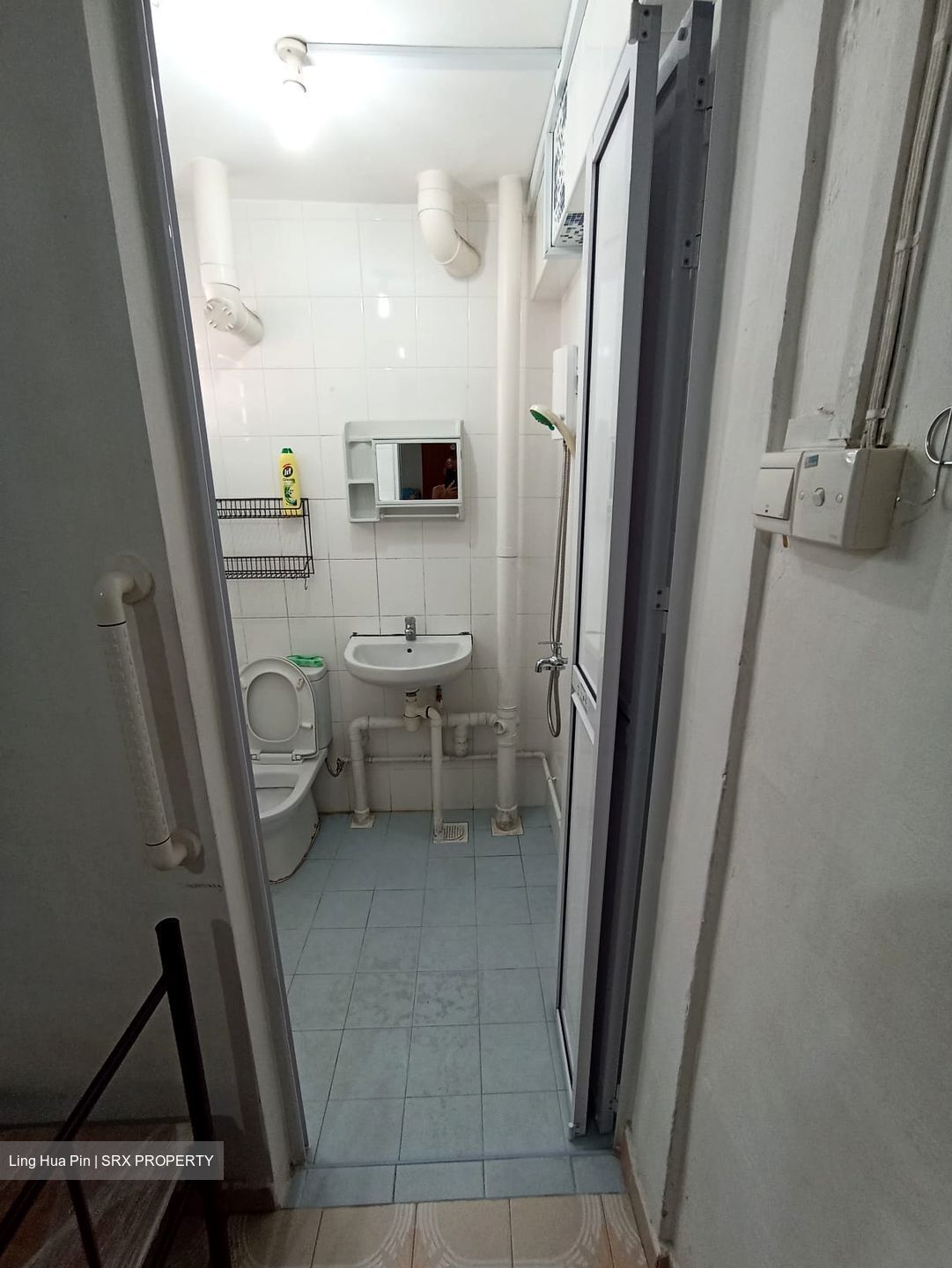 Blk 103 Bukit Purmie Ville (Bukit Merah), HDB 3 Rooms #528266861